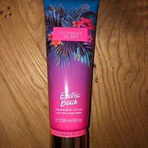 Victoria’s Secret Electric Beach Lotion